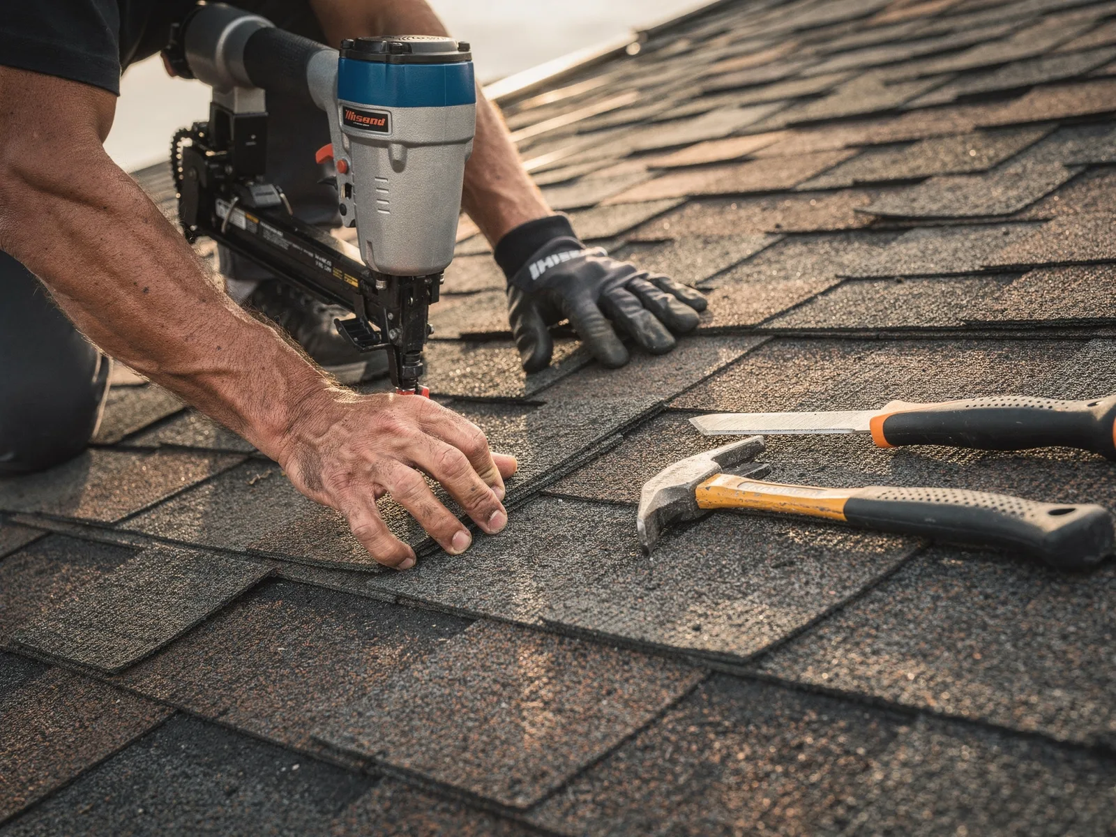 Why choose Roof Repair in Saint Charles, IA